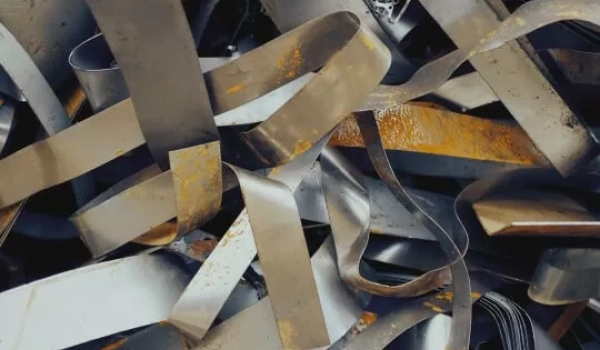 Нормы и требования для хранения металлолома на территории предприятия