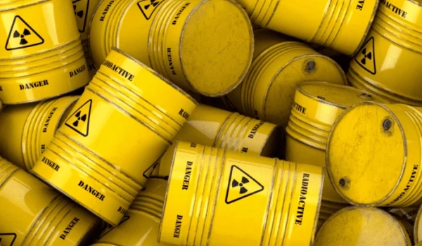 Опасные отходы: классы и утилизация