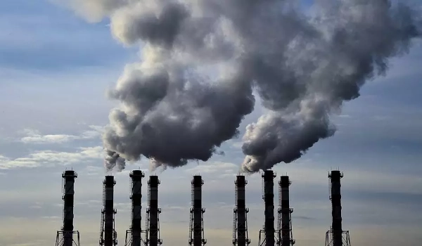 Парниковые газы и их виды