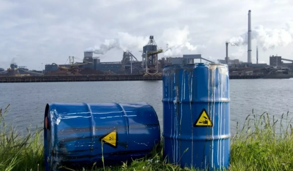 Производственные отходы – виды и классификация