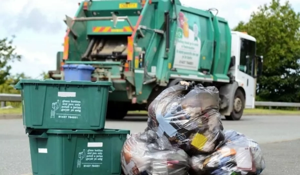 Транспортировка отходов: требования, контроль опасности и правила