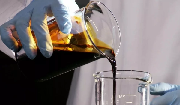 Как утилизируют отработанное масло?