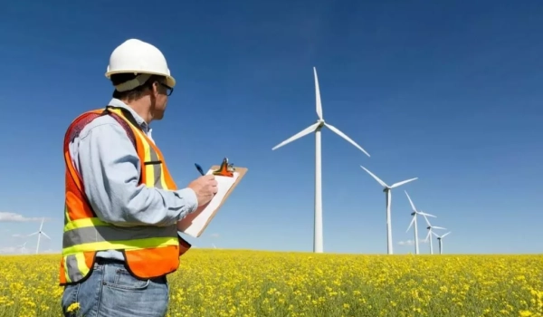 Постановка объектов на экологический учёт