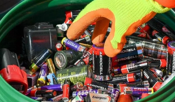 Перечень отходов 2 класса опасности