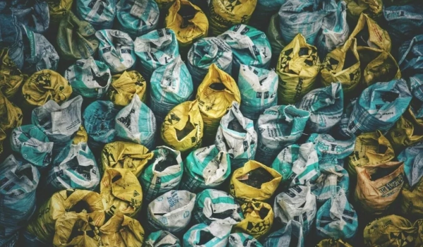 Что такое кадастр отходов