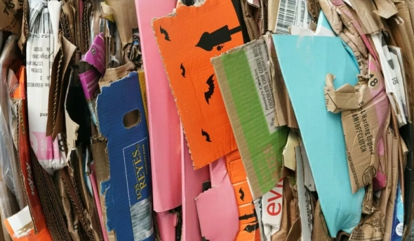 Экологический сбор: что необходимо знать?