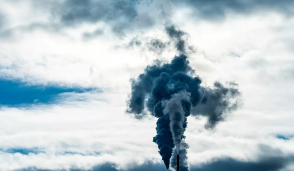 Что нужно знать о загрязнении атмосферы