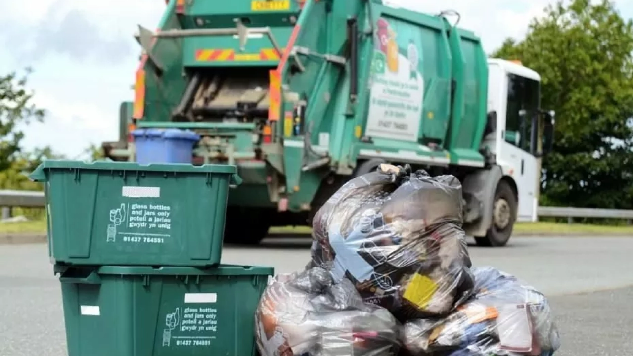 Транспортировка отходов: требования, контроль опасности и правила