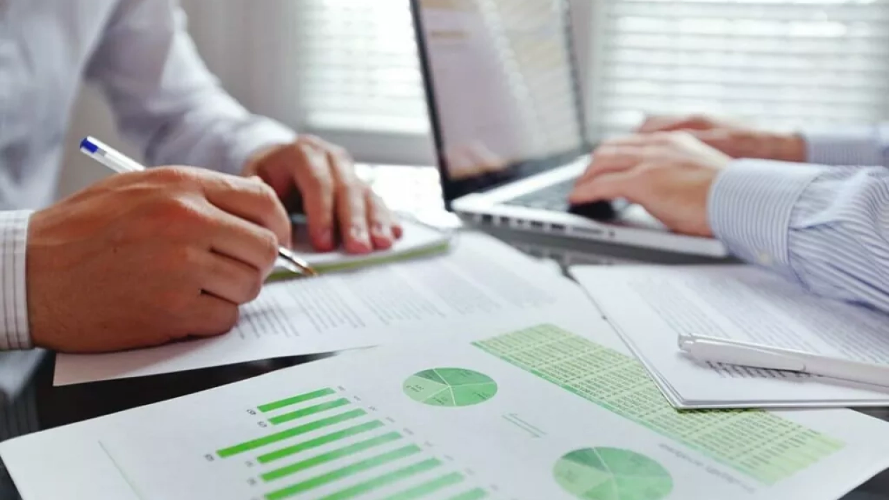 Экологическая отчетность 2022: сроки, сдача и основные правила