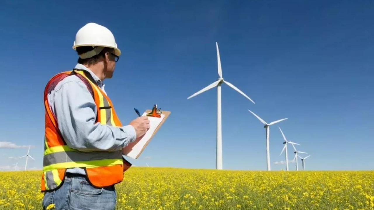 Постановка объектов на экологический учёт