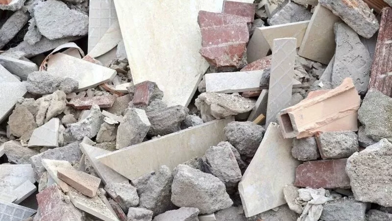 Перечень отходов 4 класса опасности