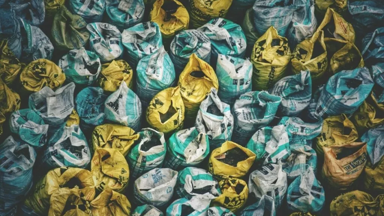 Что такое кадастр отходов